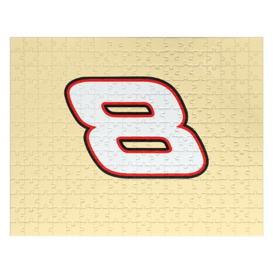 Discover 8 Dale Earnhardt Jr. Jigsaw Puzzles