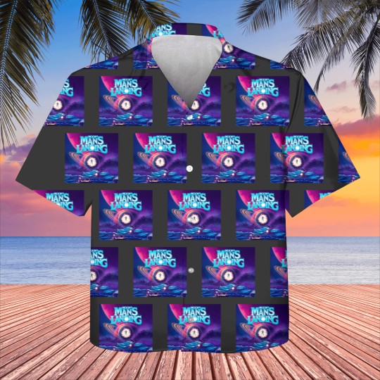 Discover Kid Cudi To The Moon World Tour 2022 Kids Hawaiians