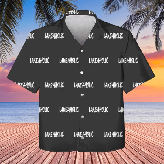 Discover Lakeaholic Kids Hawaiians