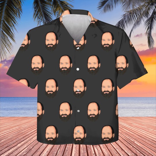 Discover tom segura Kids Hawaiians