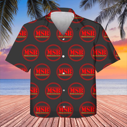 Discover michael stanley band Merch Kids Hawaiians