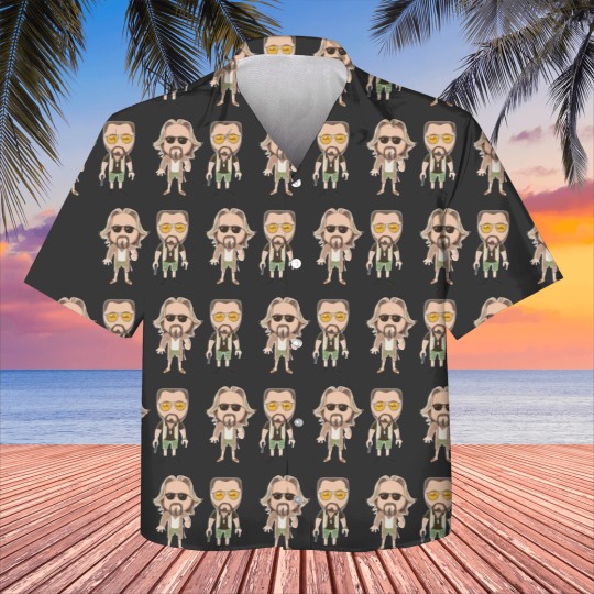Discover Lil Lebowski - Lebowski - Kids Hawaiians