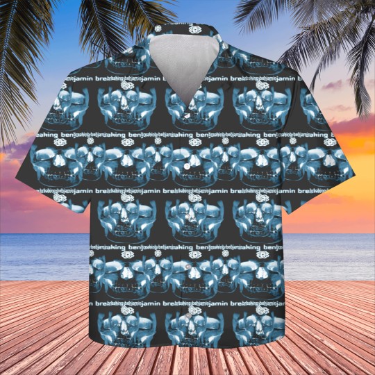 Discover Breaking Benjamins Kids Hawaiians