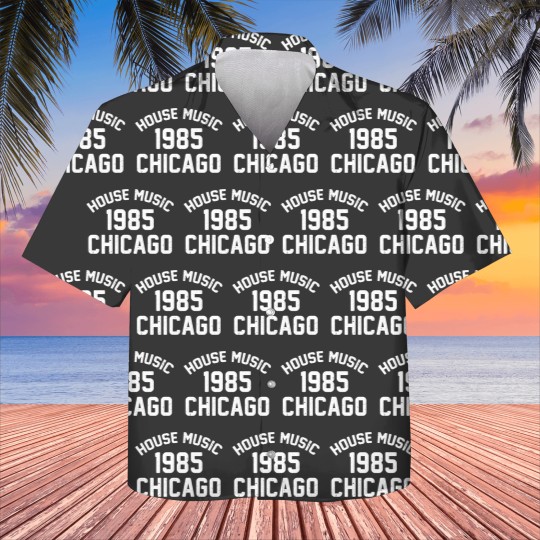 Discover Funny 80's House Music 1985 Chicago - 80s House Music 1985 Chicago - Kids Hawaiians