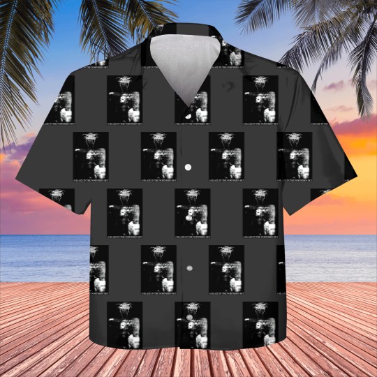 Discover Darkthrone Kids Hawaiians, A Blaze In The Northern Sky Black Metal Norwegian Black Metal Kids Hawaiians