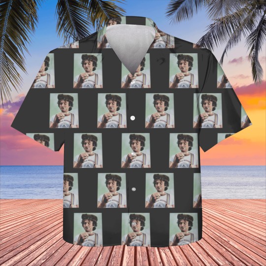 Discover Robins Williams Mork Kids Hawaiians