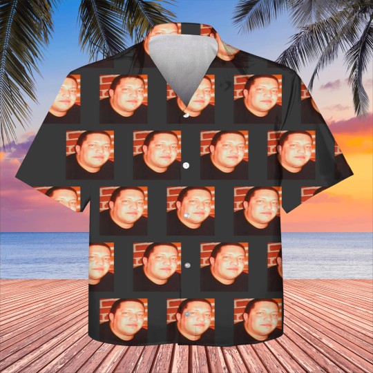 Discover Sal Vulcano Funny  Impractical Jokers Kids Hawaiians