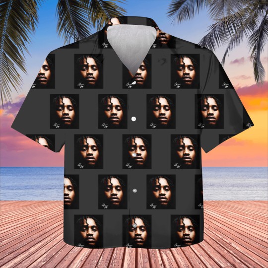 Discover Lil Tjay Kids Hawaiians Gift For Women and Man Lil Tjay Kids Hawaiians Rapper Lil Tjay