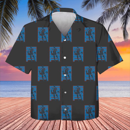Discover Shai Gilgeous Alexander (Variant) - Basketball - Kids Hawaiians