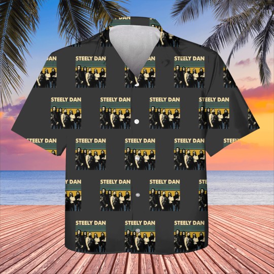 Discover Steely Dan Retro Vintage Kids Hawaiians, Steely Dan Gift Kids Hawaiians
