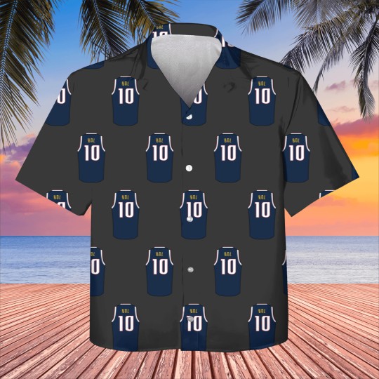 Discover Bol Bol Jersey Kids Hawaiians
