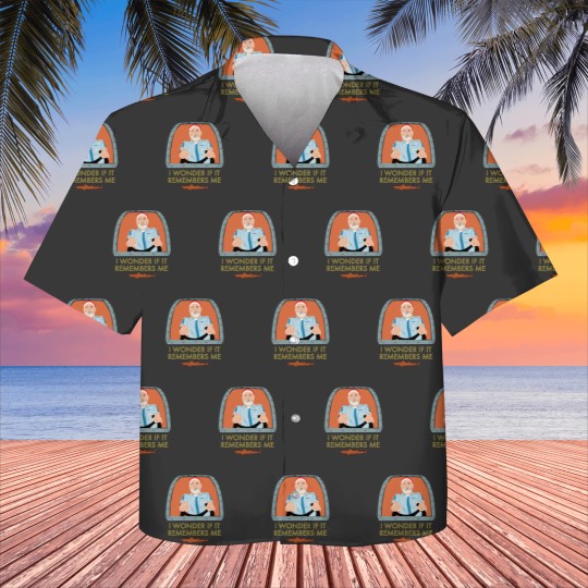 Discover Steve Zissou Kids Hawaiians