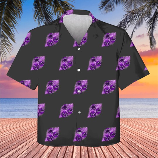Discover The Langoliers Violet Langolier Trio Kids Hawaiians