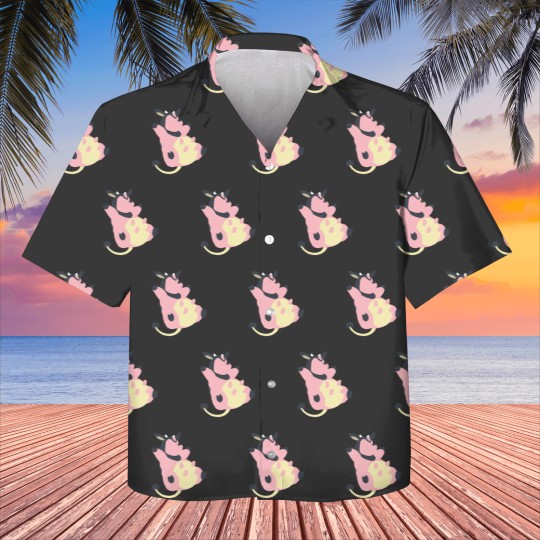 Discover Miltank Kids Hawaiians
