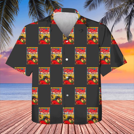 Discover Freddie Gibbs Madlib   Pays Comic Book Poster Kids Hawaiians