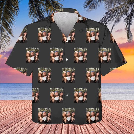 Discover Vintage Wallen Kids Hawaiians, Wallen vintage Kids Hawaiians, Country Music Kids Hawaiians, Morgan Western Tour Kids Hawaiians