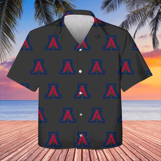 Discover Go to Arizonna Wildcats College Kids Hawaiians