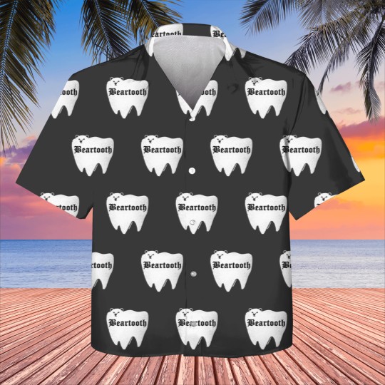 Discover beartooth 3 Kids Hawaiians
