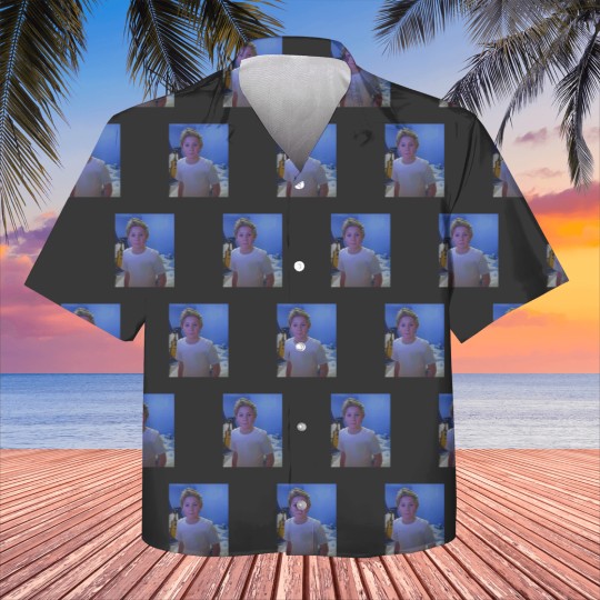 Discover Niall Horan Kids Hawaiians Kids Hawaiians