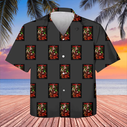 Discover Hell On Kids Hawaiians Terrifiers 2 Kids Hawaiians, Scary Clown Kids Hawaiians, Halloween Kids Hawaiians