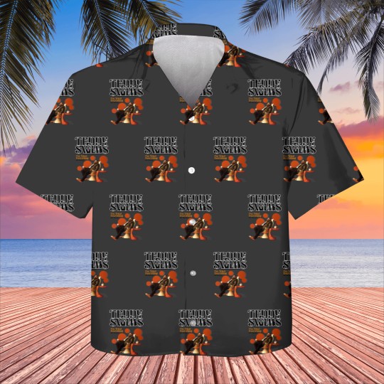 Discover I've Tried Everything But Therapy Teddy Swims Kids Hawaiians