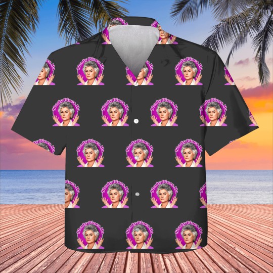 Discover Dorothy Zbornak - Shady Pines Ma Kids Hawaiians