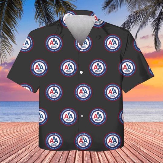 Discover AA Space Freighter Valley Forge Silent Running Kids Hawaiians