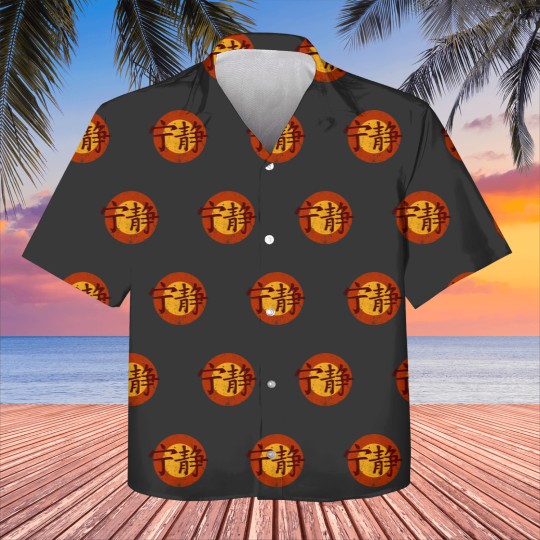 Discover Serenity Symbol - Firefly - Firefly - Kids Hawaiians