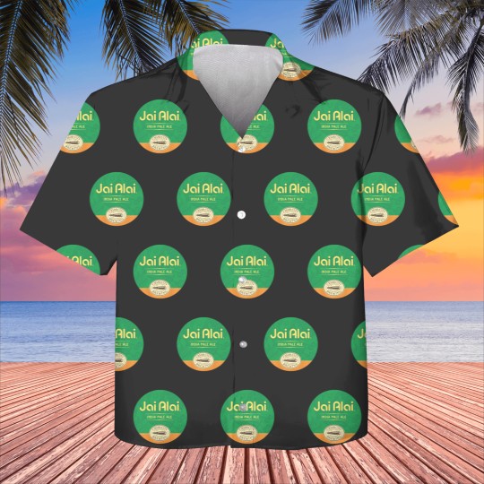 Discover Cigar City Brewing Kids Hawaiians