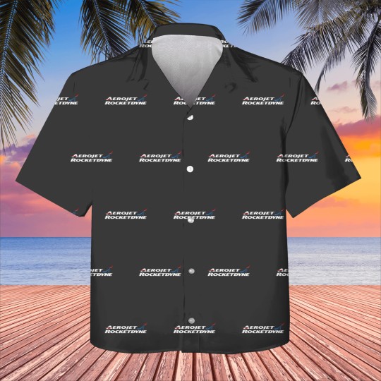 Discover Aerojet Rocketdyne Kids Hawaiians