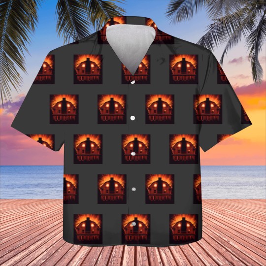 Discover Amityville Horror Kids Hawaiians