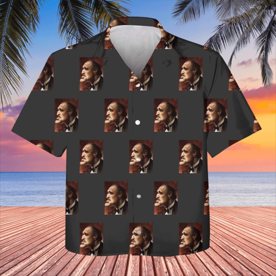 Discover The Godfather Kids Hawaiians