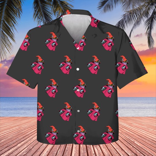 Discover Orko He Man Kids Hawaiians