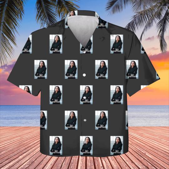 Discover Do Something: Young Kamala Harris Kids Hawaiians to Unite for Change