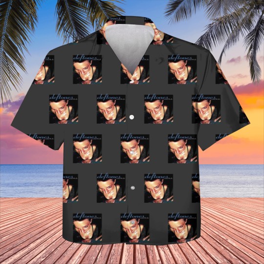 Discover Deftone Kids Hawaiians