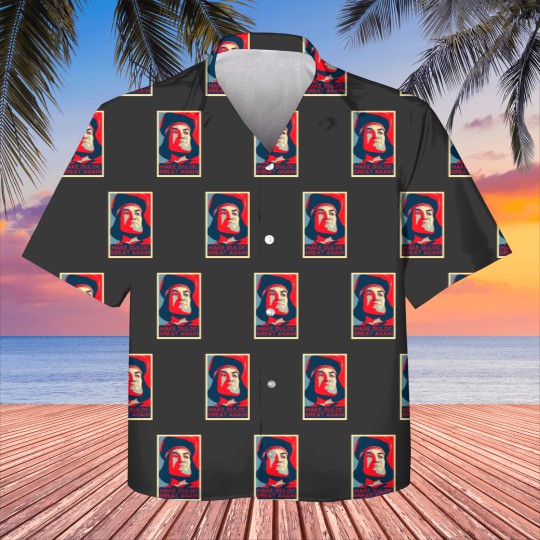 Discover Make Duloc Great Again Art Board Print Kids Hawaiians