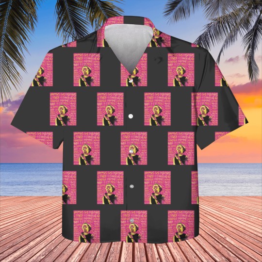 Discover Yuri Kochiyama Kids Hawaiians