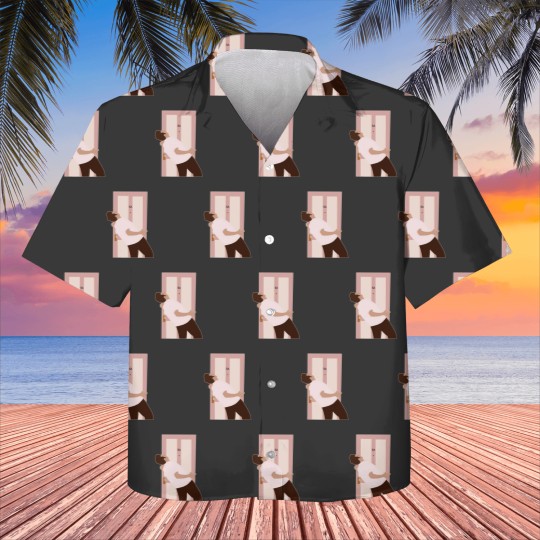 Discover Kramer Kids Hawaiian Shirts