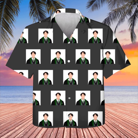 Discover tom riddle Kids Hawaiians