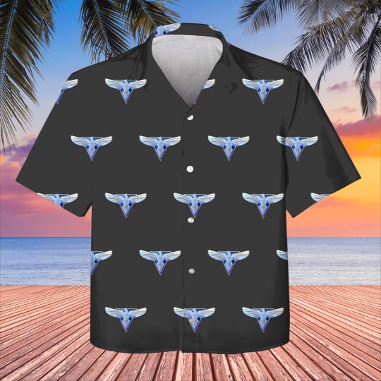 Discover Command and Conquer Red Alert 2 - Allies Kids Hawaiians