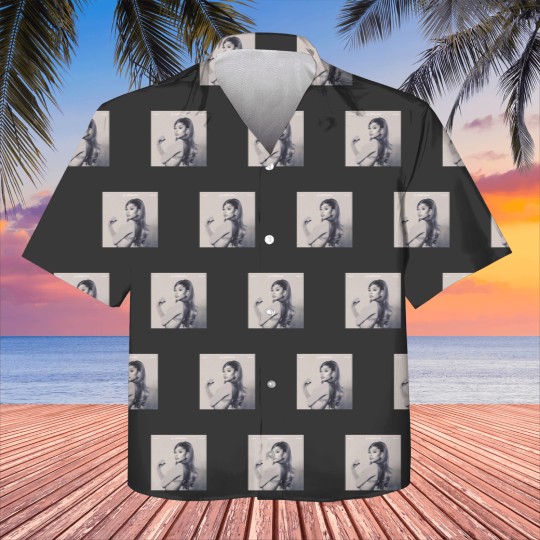 Discover Ariana Positions Kids Hawaiians