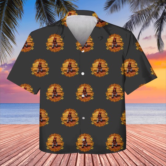 Discover College Dropout Kids Hawaiians