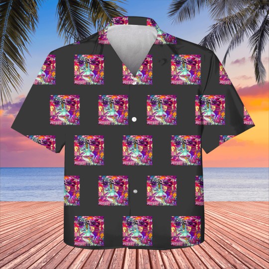 Discover Maroon 5 - Overexposed Kids Hawaiians