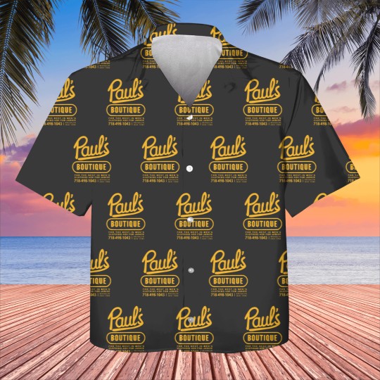 Discover Pauls Boutique Kids Hawaiians