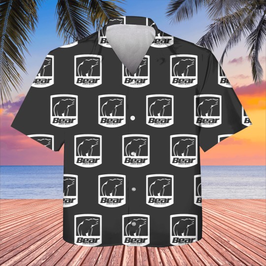 Discover Bear Archery Kids Hawaiians