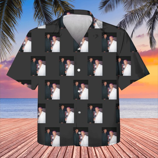 Discover Victor Wembanyama X Jeremy Sochan Graphic Kids Hawaiians