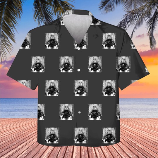Discover Danny Torrence And The Grady Twins 1 Kids Hawaiians
