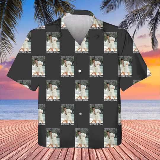 Discover Shitters full - Cousin EddieShitters full - Cousin Eddie Kids Hawaiians