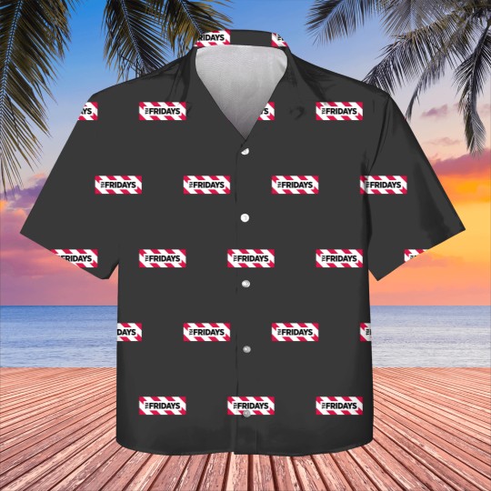 Discover T.G.I. Friday's Kids Hawaiians
