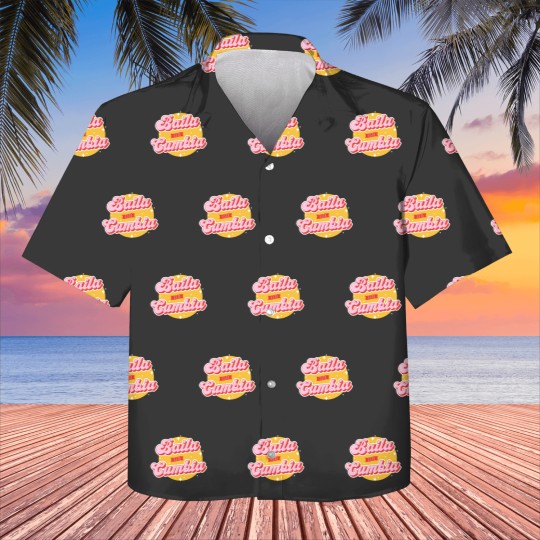 Discover Baila esta Cumbia - Selena Kids Hawaiians